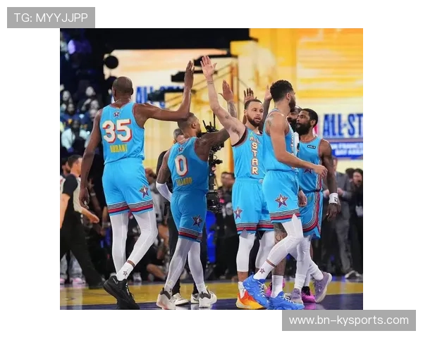 全明星梦：明星赛背后隐藏的训练故事，全明星赛有哪些项目