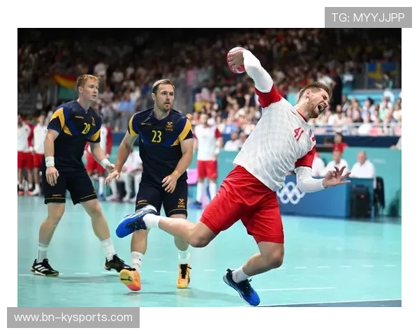 克罗地亚队在巴黎奥运会手球比赛中展现出强大的远射能力，克罗地亚男足进奥运会了吗